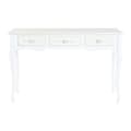 Miniatyrbillede 6 af 6: Konsol Home ESPRIT Hvid 120 x 40 x 78,5 cm