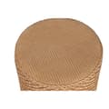 Miniatyrbillede 2 af 4: Sofabord Home ESPRIT Lys brun 36,5 x 36,5 x 44 cm