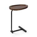 Miniatyrbillede 1 af 2: Sofabord Versa Nela Brun 30 x 60 x 45 cm