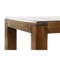 Miniatyrbillede 2 af 4: Sofabord DKD Home Decor 110 x 60 x 36 cm Træ Brun Plastik Akacie
