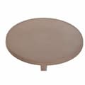 Miniatyrbillede 2 af 3: Sofabord DKD Home Decor Pink Aluminium (40 x 40 x 50 cm)