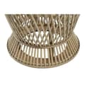 Miniatyrbillede 2 af 3: Sofabord DKD Home Decor Lys brun Bambus 60 x 60 x 52 cm