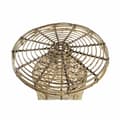 Miniatyrbillede 2 af 3: Sofabord DKD Home Decor Natur 48 x 48 x 45 cm