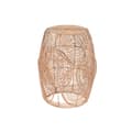 Miniatyrbillede 1 af 2: Sofabord DKD Home Decor Lys brun 39 x 39 x 53 cm