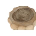 Miniatyrbillede 2 af 4: Sofabord Home ESPRIT Natur 30 x 30 x 45 cm