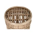 Miniatyrbillede 2 af 4: Sofabord Home ESPRIT Natur 42 x 42 x 47 cm