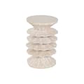 Miniatyrbillede 1 af 4: Sofabord Home ESPRIT 30 x 30 x 45 cm