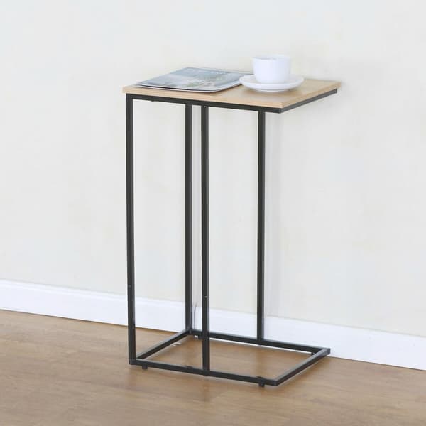 Sofabord Max Home 40 x 66 x 30 cm