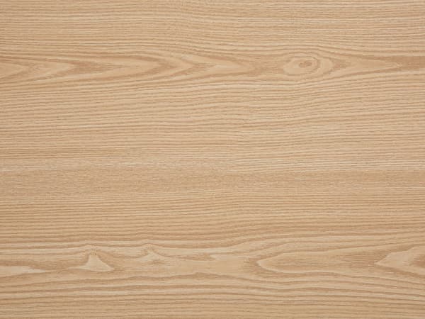 Lipasto vaalea puu 120 x 59 x 40 cm MDF-levy puu 4 laatikkoa 2 hyllyä skandinaavinen
