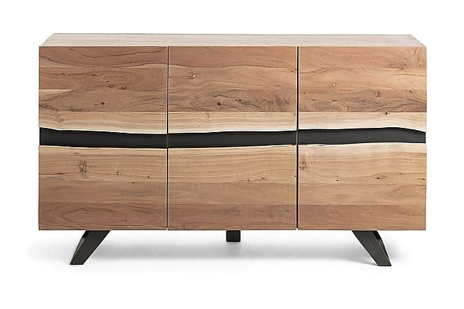 Lissaro Skaenk 148 cm Brun