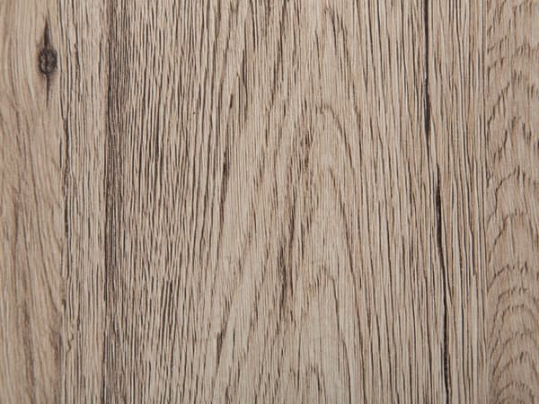 Senkki valkoinen vaalea puu MDF-levy 110 x 40 x 75 cm kaapilla hyllyillä laatikoilla skandinaavinen tyyli