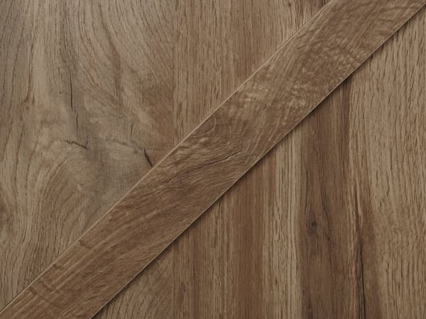 Senkki vaalea puu MDF lastulevy 101 x 40 x 79 cm laatikoilla hyllyillä rustiikkinen tyyli
