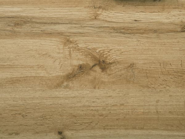 Senkki vaalea puu MDF-levy metallijalat 140 x 42 x 79 cm hyllyillä kolmiovinen moderni tyyli