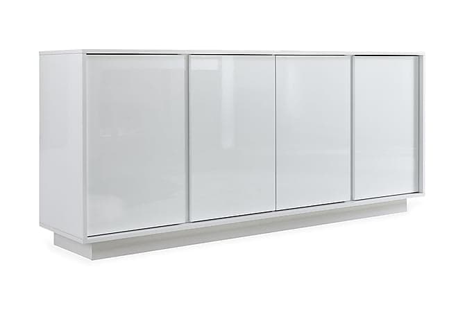 Ice sidebord