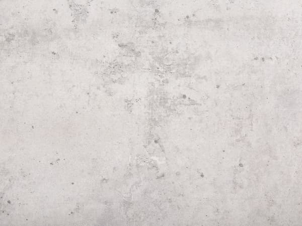 Skænk Betoneffekt Sorte Ben 2 Skabe 3 Skuffer Metalben Industrielt Moderne Design