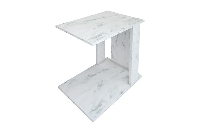 Mellberg Sidebord Hvid