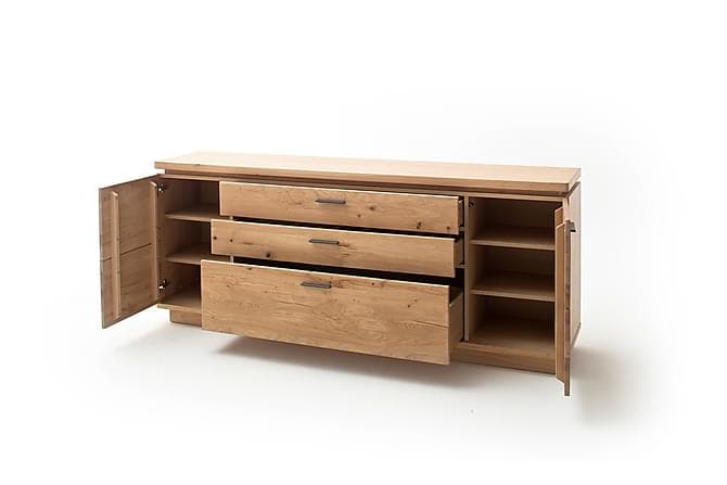Daty Sidebord 210 cm Eg