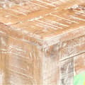 Pikkukuva 3 / 10: vidaXL Senkki 61x35x76 cm karkea akaasiapuu