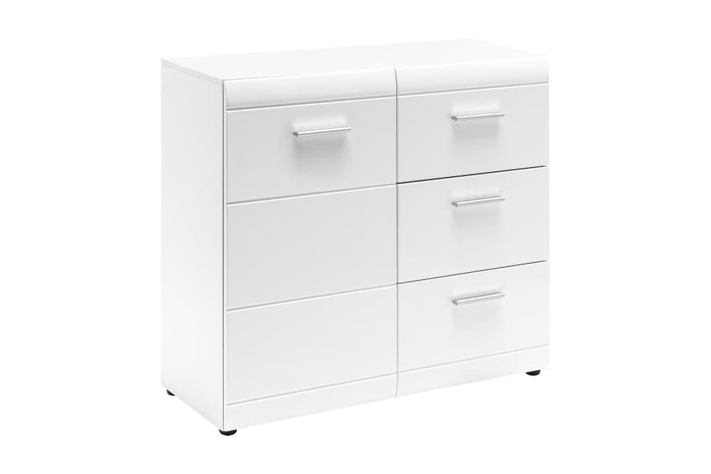 ADRIAN Sideboard 96 Vit