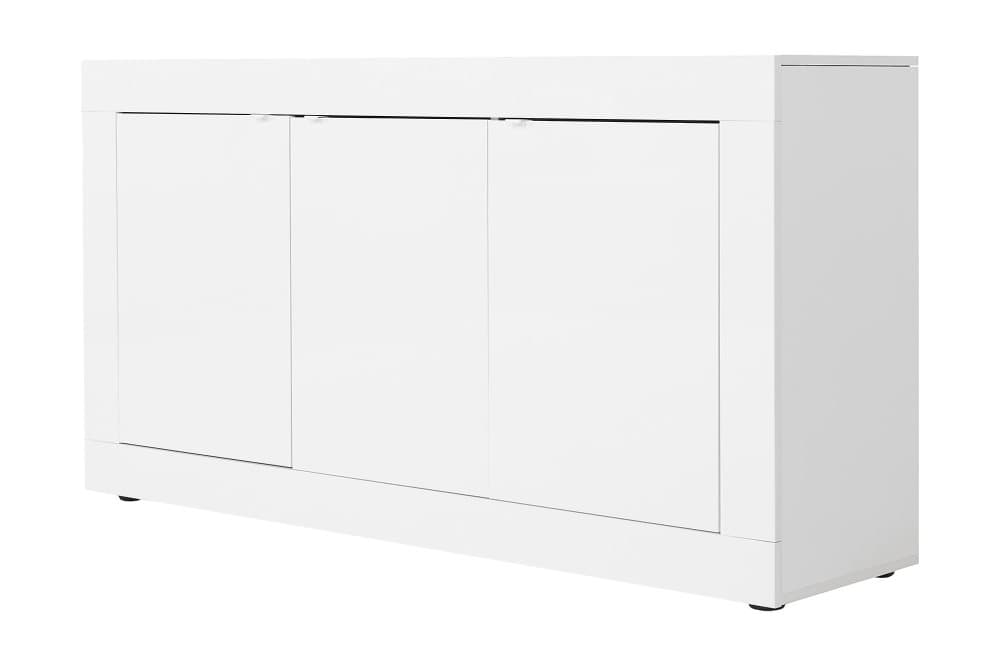 DINAMI Sideboard 160 Vit