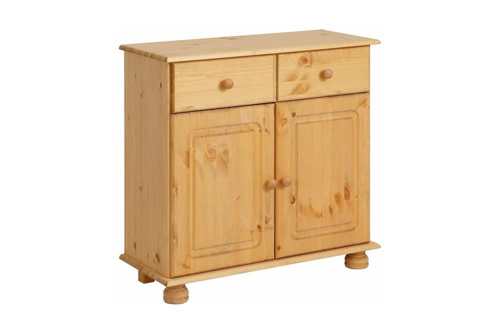 DENIECE Skänk 80 Brun