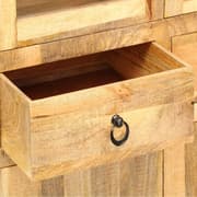 Medina Ladle Massive Mangot Wood 95x45x185 cm