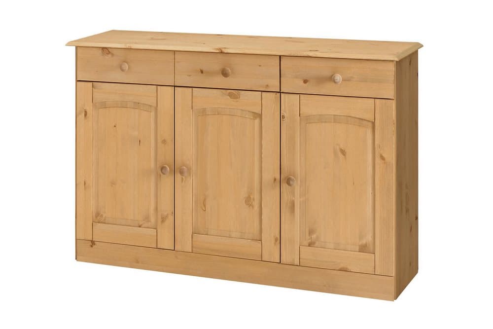 TAKAKO Skänk 122 Brun