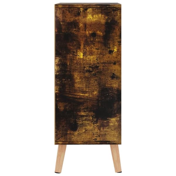 vidaXL Senkki savutammi 60x30x72 cm tekninen puu