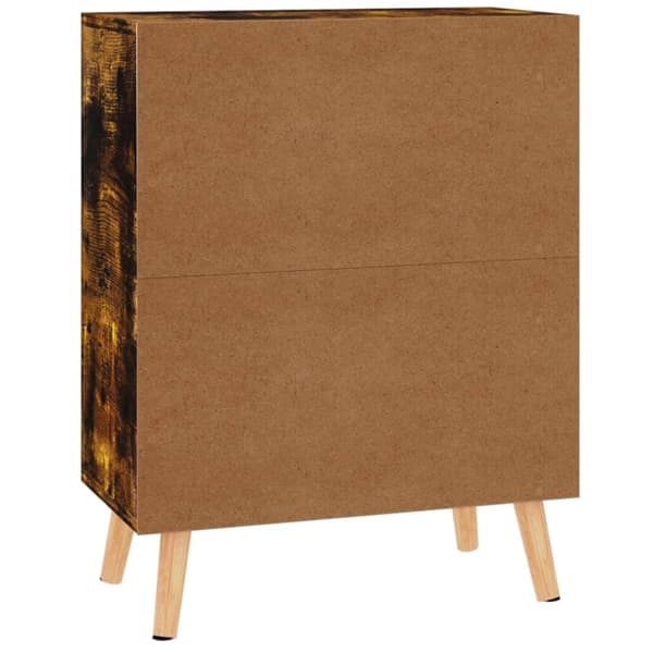 vidaXL Senkki savutammi 60x30x72 cm tekninen puu