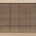 Miniatyrbilde 7 av 10: vidaXL Skjenk brun 60x30x70 cm heltre furu og naturrotting