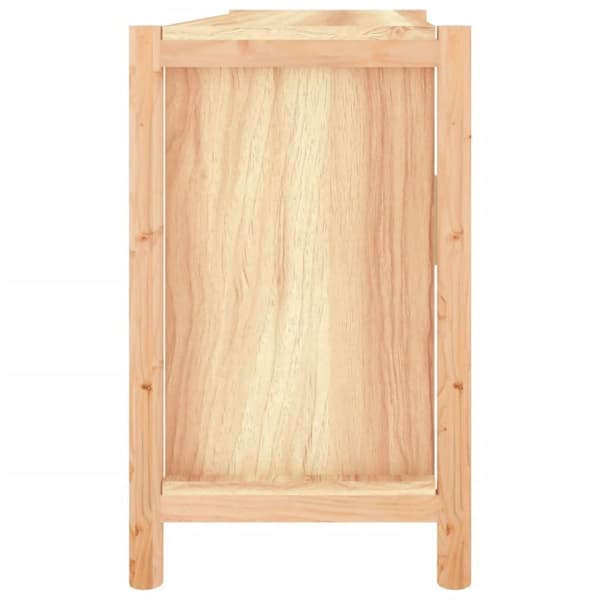 vidaXL Senkki 107x38x60 cm tekninen puu