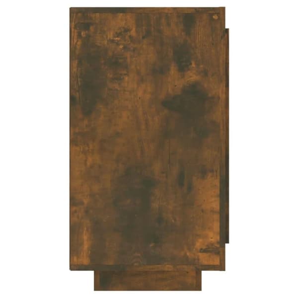 vidaXL Senkki savutammi 80x40x75 cm