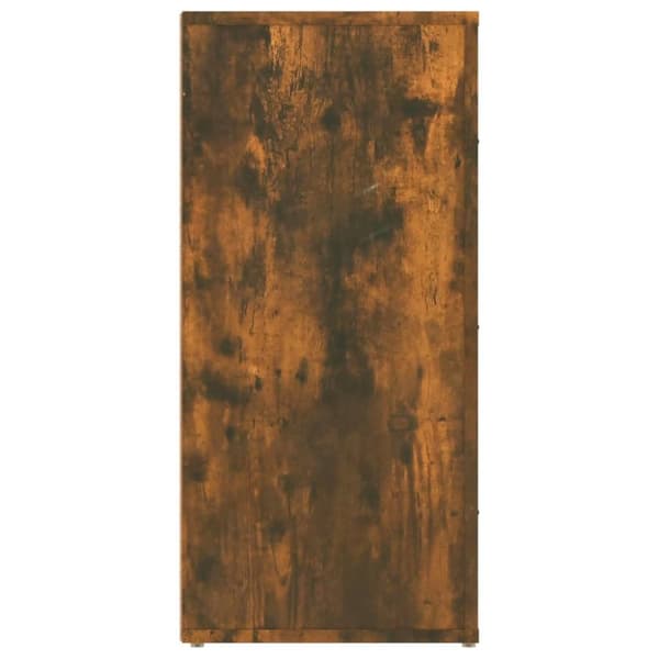 vidaXL Senkki savutammi 40x33x70 cm tekninen puu