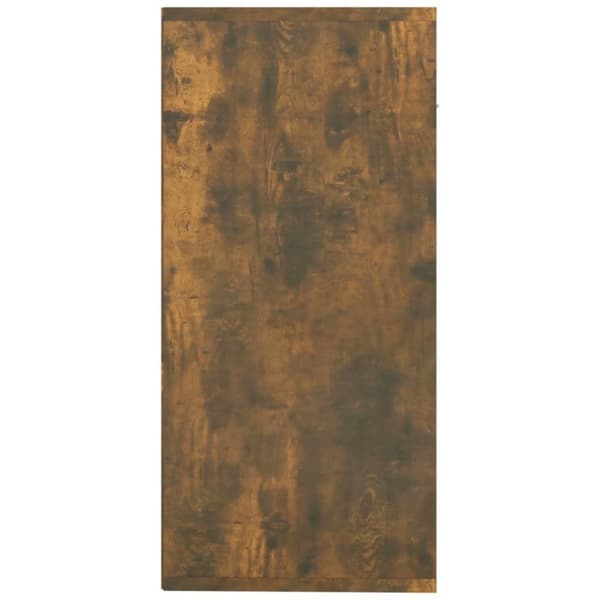 vidaXL Senkki savutammi 88x30x65 cm tekninen puu