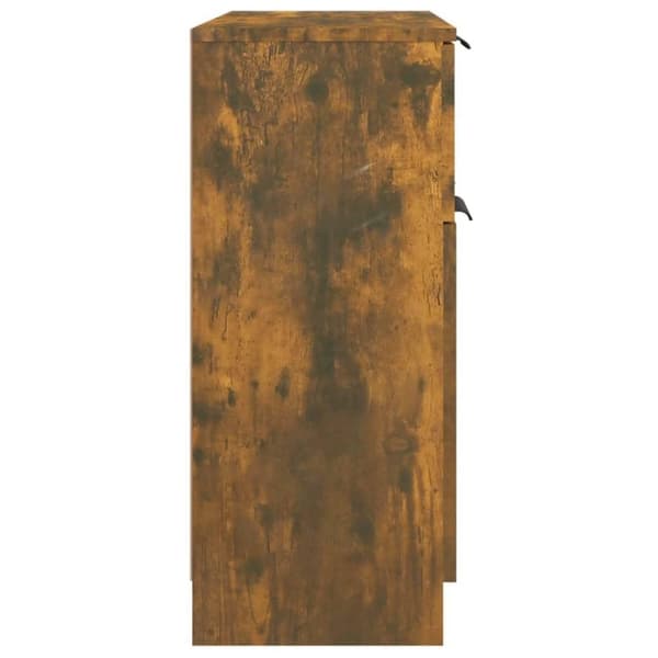 vidaXL Senkki savutammi 60x30x70 cm tekninen puu