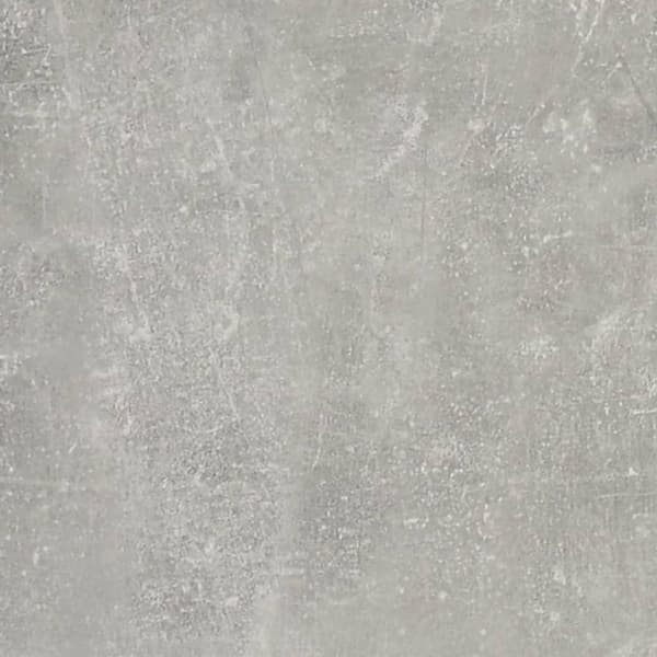 vidaXL Byrå betonggrå 60x35x70 cm konstruerat trä
