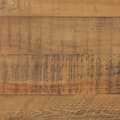 Miniatyrbilde 6 av 10: vidaXL Skjenk brun 110x35x70 cm heltre furu
