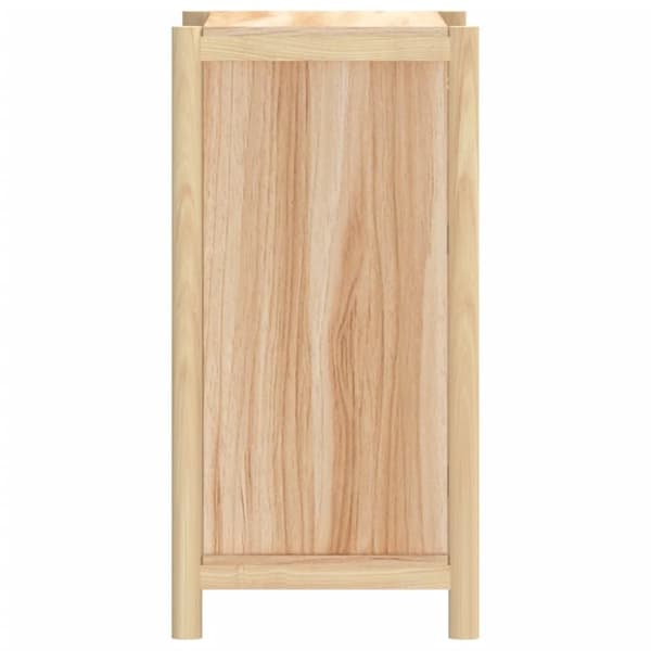 vidaXL Senkki 62x38x75 cm tekninen puu