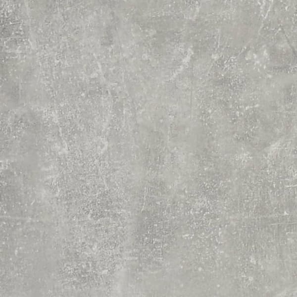 vidaXL Skjenk betonggrå 91x29,5x65 cm konstruert tre