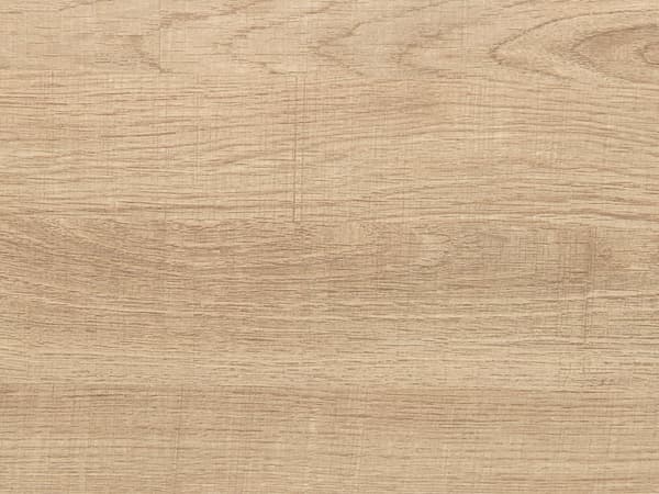 Senkki vaalea puu harmaa 140 x 76 x 40 cm MDF-levy metalli 3 kaappia 3 hyllyä skandinaavinen
