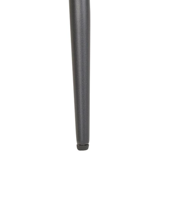 Sängbord Ljust Trä MDF med 2 Hyllor 1 Låda Minimalistisk Samtida Sovrum