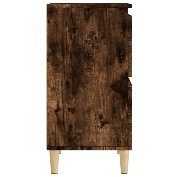 vidaXL Senkki savutammi 60x35x70 cm tekninen puu