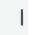 Miniatyrbilde 10 av 11: vidaXL Highboard hvit 69,5x31x115 cm konstruert tre