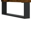 Pikkukuva 10 / 11: vidaXL Senkit 2 kpl savutammi 40x35x70 cm tekninen puu
