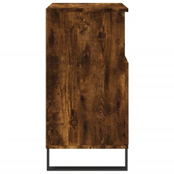 vidaXL Senkki savutammi 60x35x70 cm tekninen puu