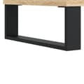 Pikkukuva 10 / 11: vidaXL Senkki Sonoma-tammi 100x36x60 cm tekninen puu