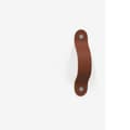 Miniatyrbilde 9 av 11: vidaXL Highboard hvit 69,5x34x180 cm konstruert tre
