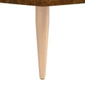 Miniatyrbilde 9 av 11: vidaXL Highboard røkt eik 69,5x34x180 cm konstruert tre