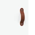 Miniatyrbilde 9 av 11: vidaXL Highboard hvit 34,5x34x180 cm konstruert tre