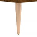 Miniatyrbilde 10 av 11: vidaXL Highboard røkt eik 34,5x34x180 cm konstruert tre